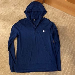 DC Lightweight Hoodie
